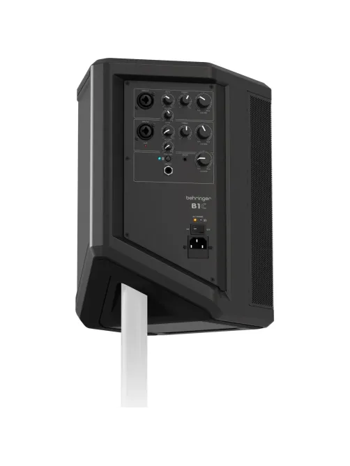 Акустическая система Behringer B1C, 200 Вт, аккумулятор, Bluetooth