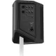 Акустическая система Behringer B1C, 200 Вт, аккумулятор, Bluetooth