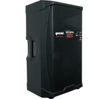 Акустическая система Gemini GD-215PRO 2-х полосная, активная, 280 Вт