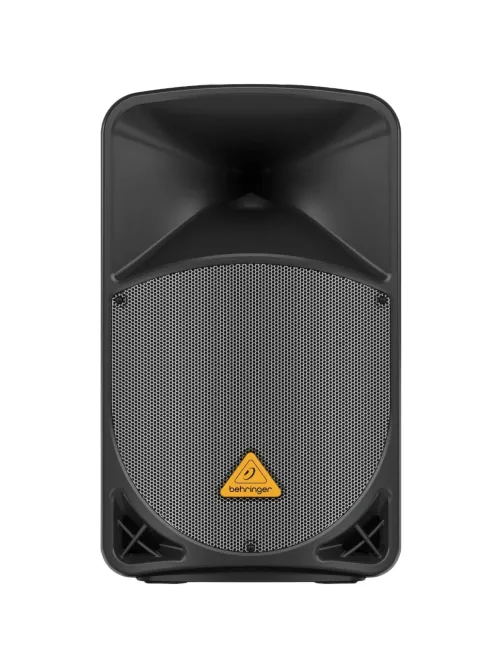 Акустическая система Behringer B112MP3, активная 2-х полосная, 1000 Вт, MP3