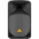 Акустическая система Behringer B112MP3, активная 2-х полосная, 1000 Вт, MP3