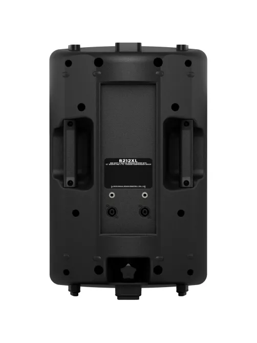 Акустическая система Behringer B212XL, 2-х полосная, пассивная, 200Вт