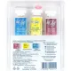 Краски акварельные Белые Ночи Ботаника 10мл х3 тубы/наб коррекс 191351922