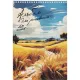 Альбом для рисования Комус Класс Nature,А4,40л,спираль,в асс,2шт/уп