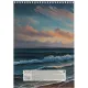 Альбом для рисования Комус Класс Nature,А4,40л,спираль,в асс,2шт/уп