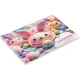 Альбом для рисования Комус Класс Sweet,А4,40л,спираль,в асс,2шт/уп