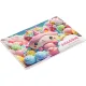 Альбом для рисования Комус Класс Sweet,А4,40л,спираль,в асс,2шт/уп