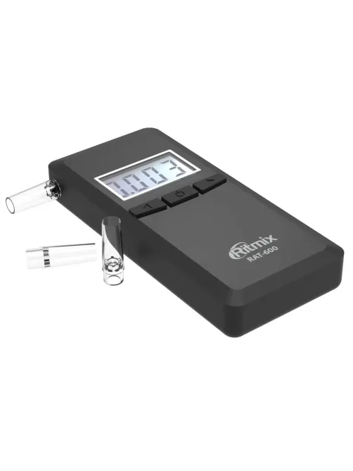 Алкотестер Ritmix RAT-600