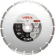 Диск алмазный VIRA RAGE сегментный Универсальный HQ d230x22.2/20мм (601230)