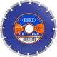 Диск алмазный EDGE by PATRIOT сегментный d125x22.2мм (811010003)
