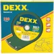 Диск алмазный DEXX Multi Universal сегмент.d230х22.2мм,бетон(36701-230_z01)