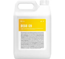 Профхим антисептик кожный д/дезинфекции рук Grass/DESO C9, 5л