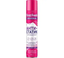 Антистатик First Fresh 400 мл