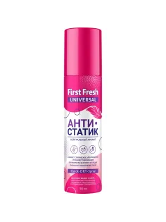 Антистатик First Fresh 50 мл