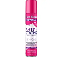 Антистатик First Fresh 200 мл