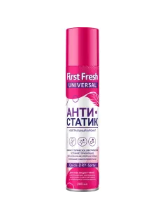 Антистатик First Fresh 200 мл