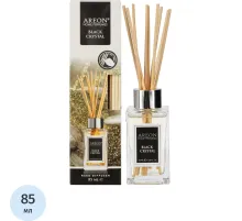 Аромадиффузор AREON HOME PERFUME STICKS Черный кристал 85 мл