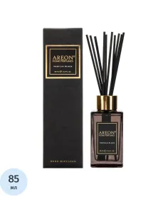 Аромадиффузор AREON STICKS PREMIUM 85 ml. Ванила Блэк