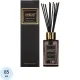 Аромадиффузор AREON STICKS PREMIUM 85 ml. Ванила Блэк