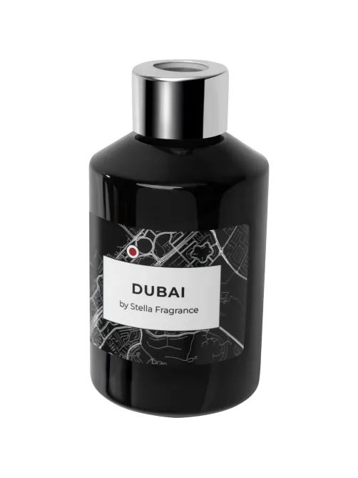 Аромадиффузор DUBAI, 100мл , SF1444