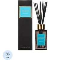 Аромадиффузор AREON STICKS PREMIUM 85 ml. Аквамарин