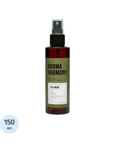 Аромадиффузор спрей для текстиля №24 Wood, 150 мл, AH06003