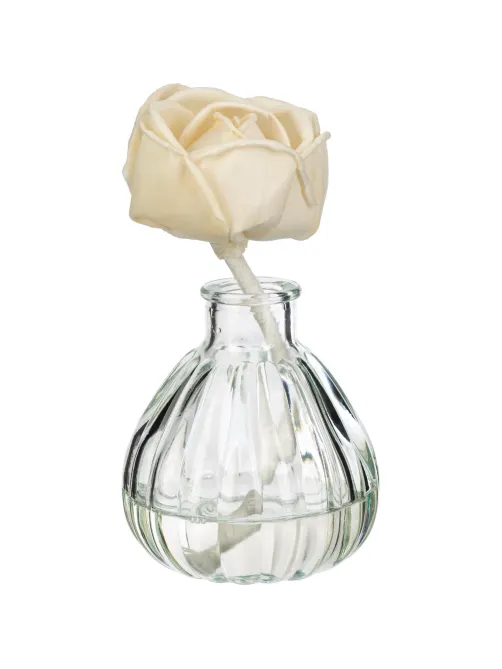 Аромадиффузор для дома Hygge Flower #3 Табак Бергамот 50м л , АР 100-405