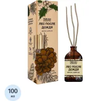 Аромадиффузор Лес после дождя 100 мл  DBIO100-5