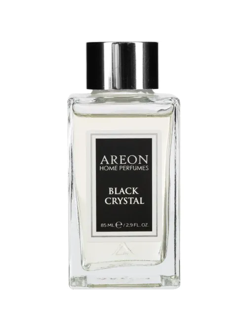 Аромадиффузор AREON HOME PERFUME STICKS Черный кристал 85 мл