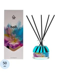 Аромадиффузор Holi Euphoria 50 мл арт.АР 100-664