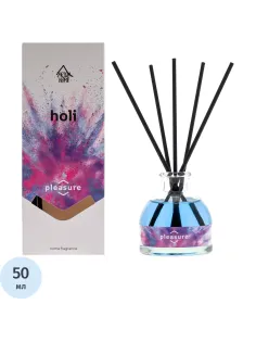 Аромадиффузор Holi Pleasure  50 мл арт.АР 100-659