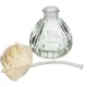 Аромадиффузор для дома Hygge Flower #3 Табак Бергамот 50м л , АР 100-405