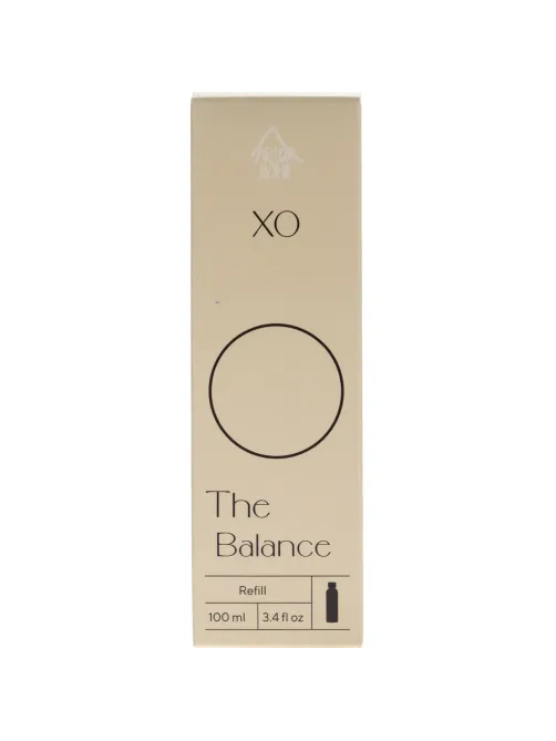 Наполнитель для аромадиффузора XO The Balance  100мл, АР 100-669