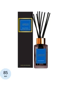 Аромадиффузор AREON STICKS PREMIUM 85 ml. Блю кристал