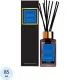 Аромадиффузор AREON STICKS PREMIUM 85 ml. Блю кристал