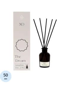 Аромадиффузор Парфюм для дома XO The Dream 50 мл АР 100-411