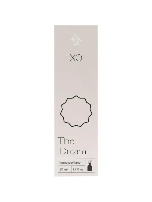 Аромадиффузор Парфюм для дома XO The Dream 50 мл АР 100-411