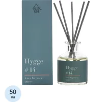 Аромадиффузор Аромат для дома Hygge #14 Абсент 50 мл АР 100-309