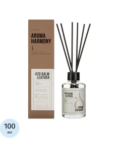 Аромадиффузор #20 Balm Leather 100 мл, ZL0004