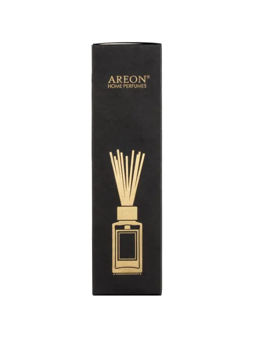Аромадиффузор AREON STICKS PREMIUM 85 ml. Ванила Блэк