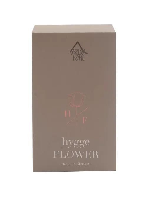 Аромадиффузор для дома Hygge Flower #11 Пляж Вайкики 50 мл, АР 100-406