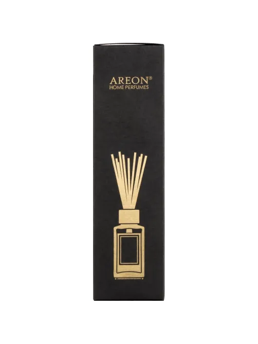 Аромадиффузор AREON STICKS PREMIUM 85 ml. Аквамарин