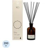 Аромадиффузор Парфюм для дома XO The Dream 200 мл, АР 100-717
