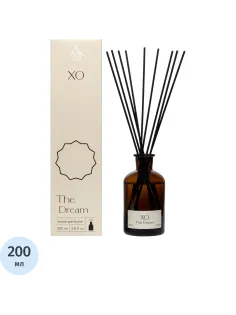 Аромадиффузор Парфюм для дома XO The Dream 200 мл, АР 100-717