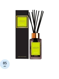 Аромадиффузор AREON STICKS PREMIUM 85 ml. Оу Дэте