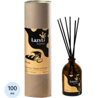 Аромадиффузор LazyLi Bread 100мл тубус, TSRD00154977