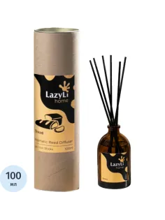 Аромадиффузор LazyLi Bread 100мл тубус, TSRD00154977