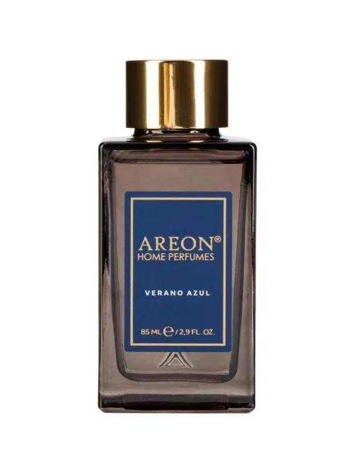 Аромадиффузор AREON STICKS PREMIUM 85 ml. Верано Азул