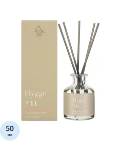 Аромадиффузор с палочками Hygge #11 Пляж Вайкики 50 мл АР 100-028