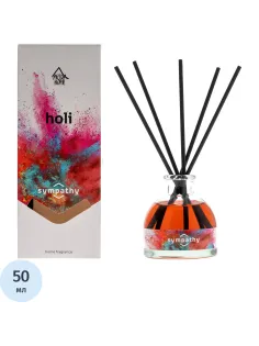 Аромадиффузор Holi Sympathy  50 мл арт.АР 100-661